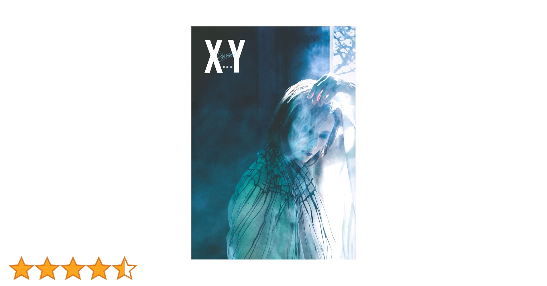 XY () | YOSHIKI |本 | 通販 | Amazon